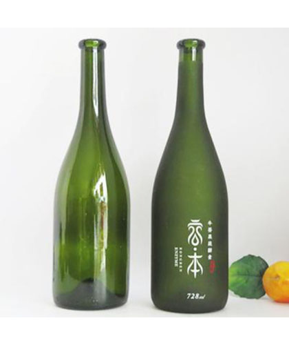 蒙砂瓶-016  
